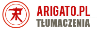 Tumacz gruziski BRZEG